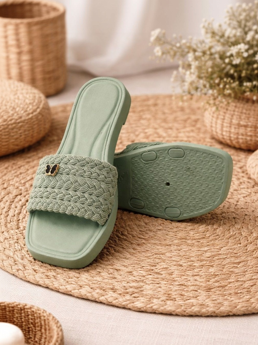 FABBMATE Women Clogs Sandals