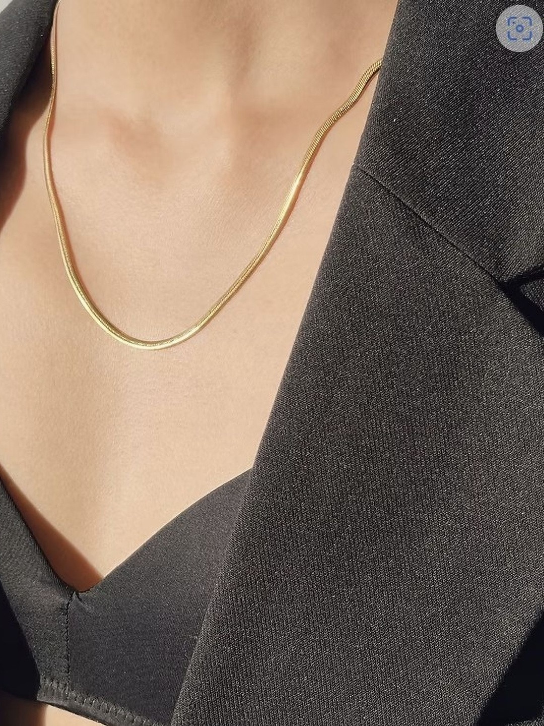 RV Jewels Gold-Plated