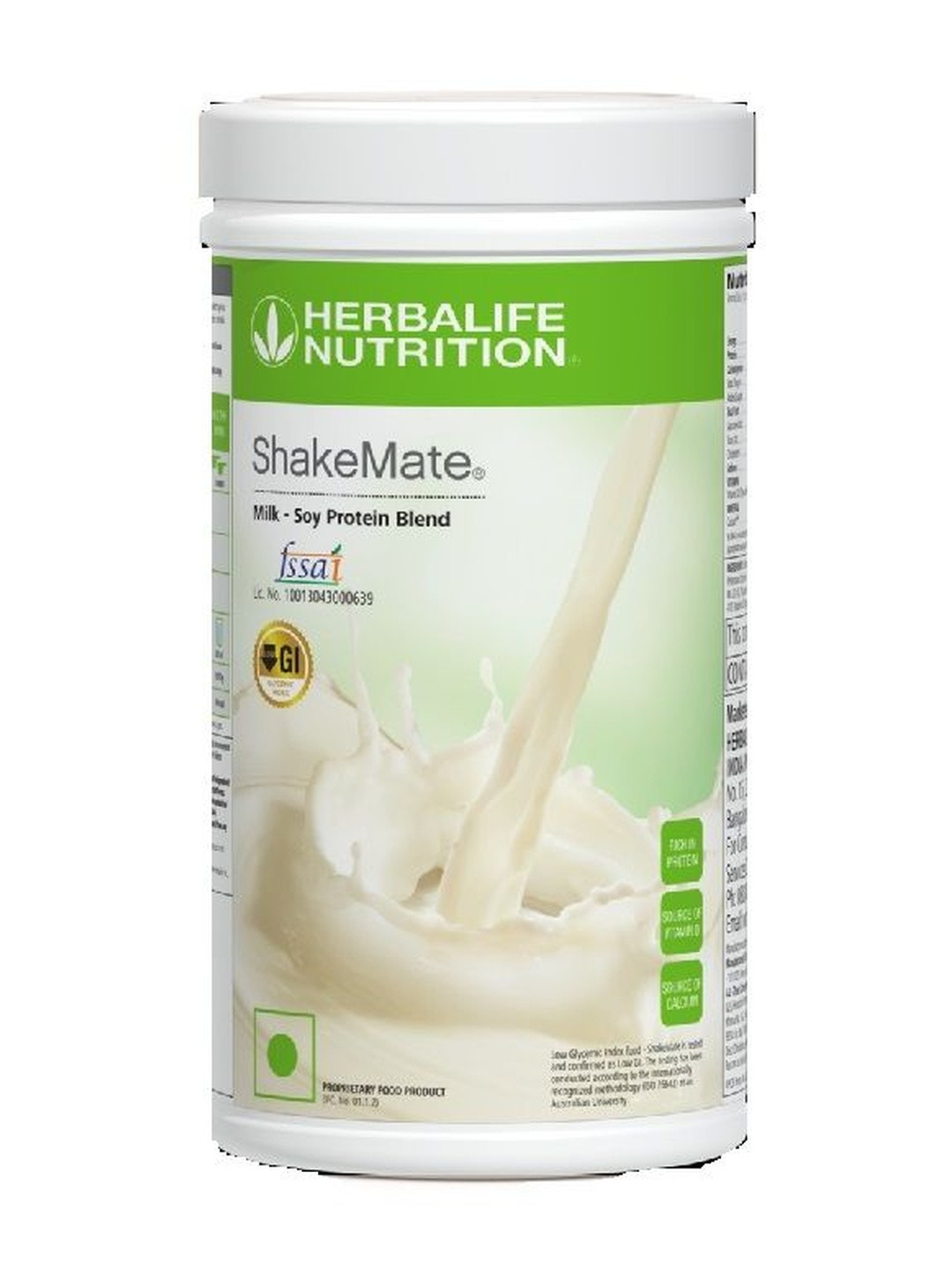 HERBALIFE NUTRITION Shakemate -500 g