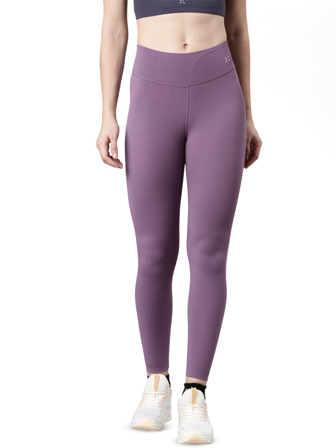 Xtep-Comfort Women Athletic Leggings