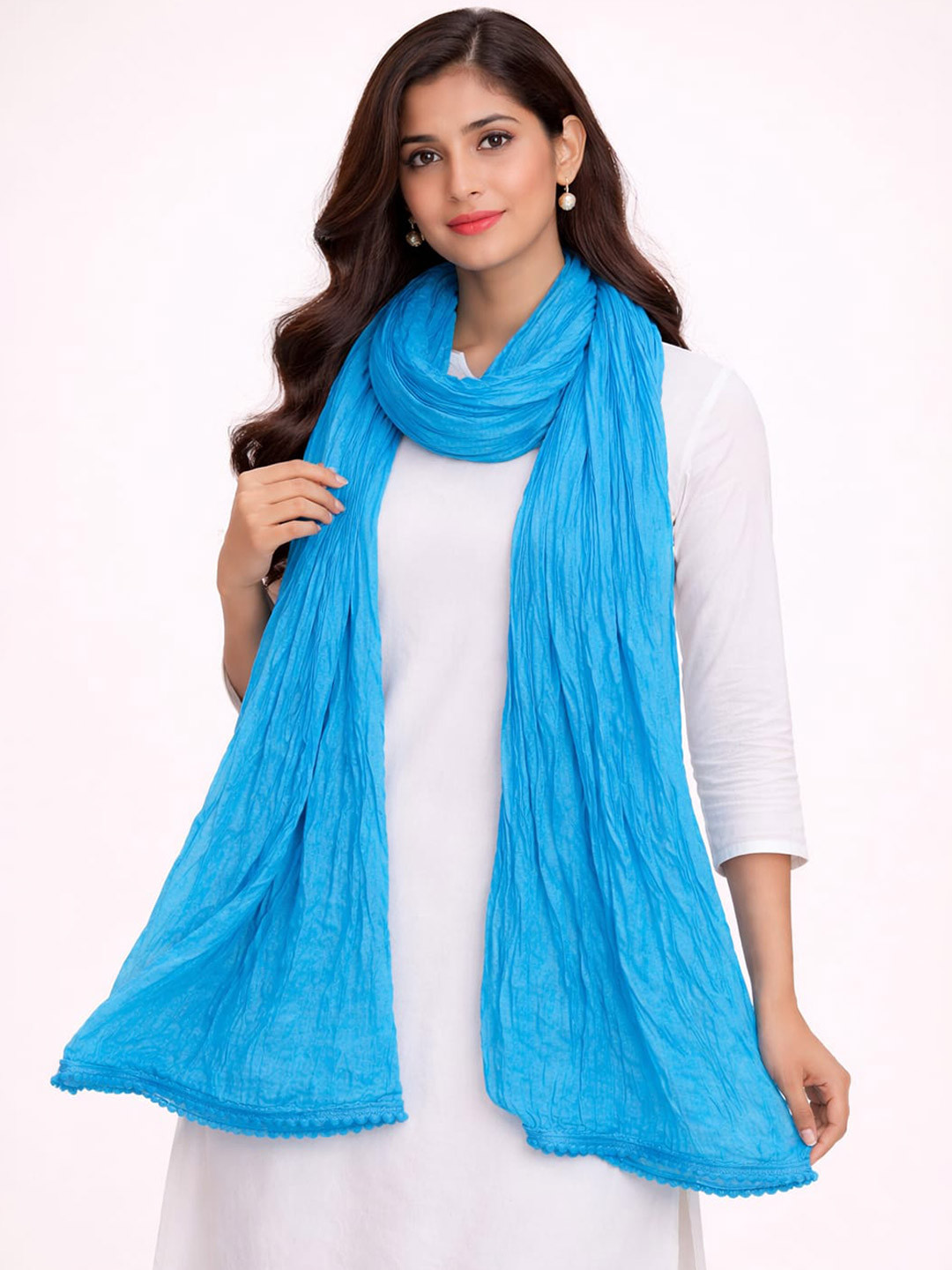 SAHINA DUPATTA Dupatta