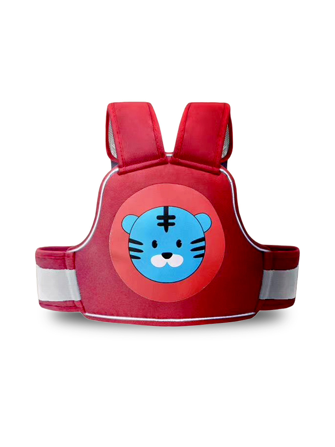 Polka Tots Kids Printed Cotton Front Baby Carrier