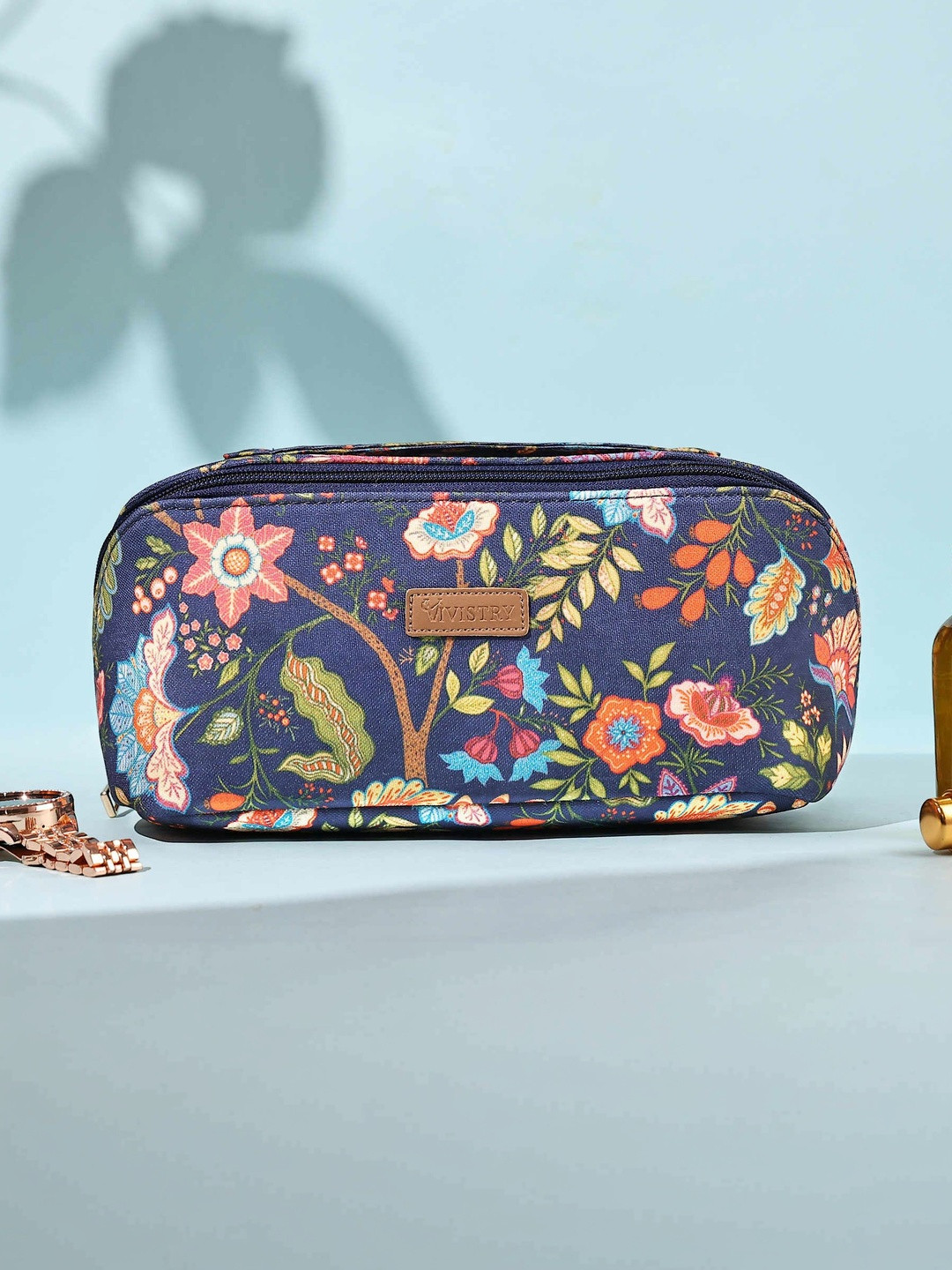 Vivistry Vanity Bag Travel Accessory