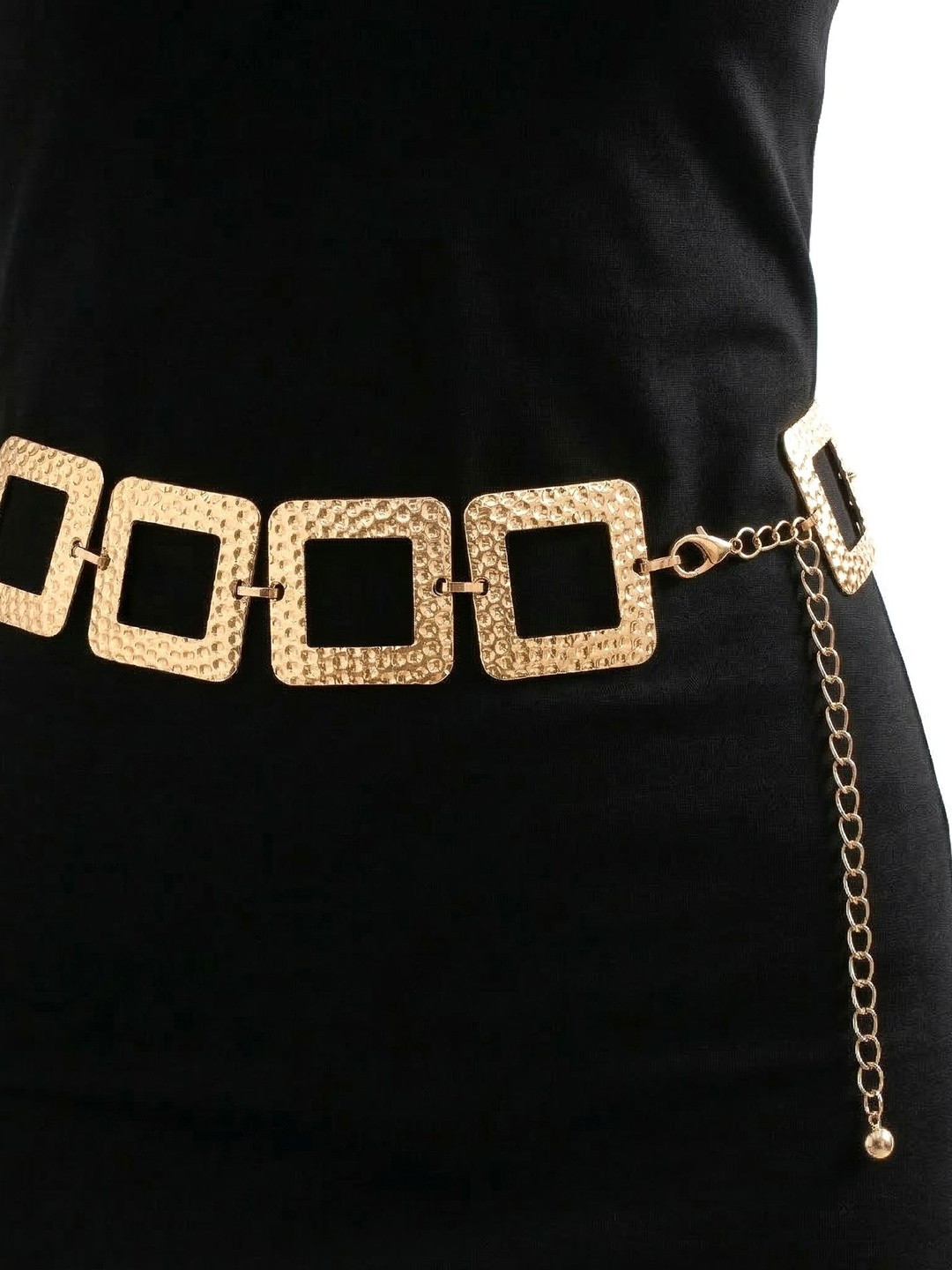 Vritraz Women Embellished Belt
