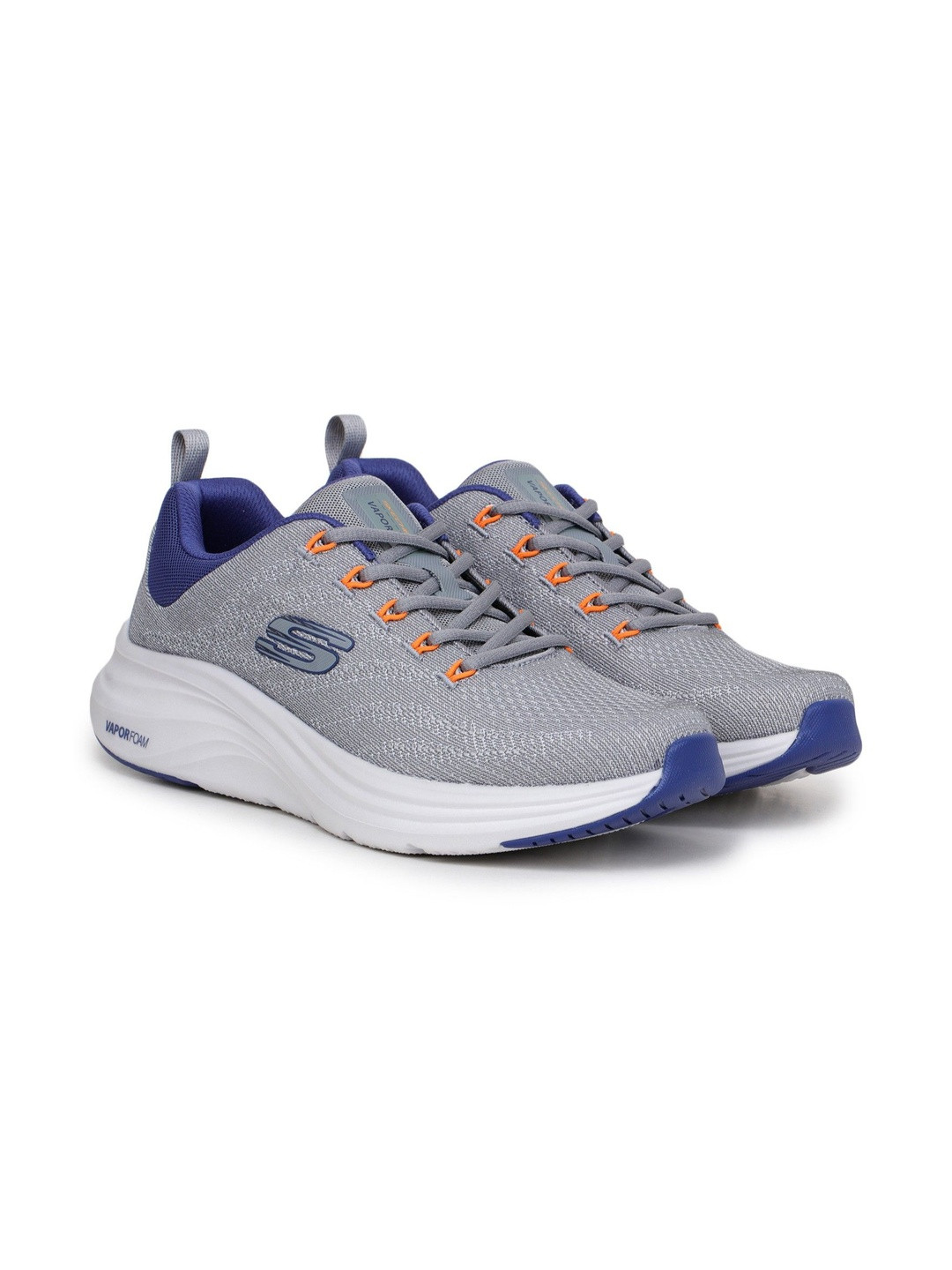 Skechers Men Round Toe Sneakers