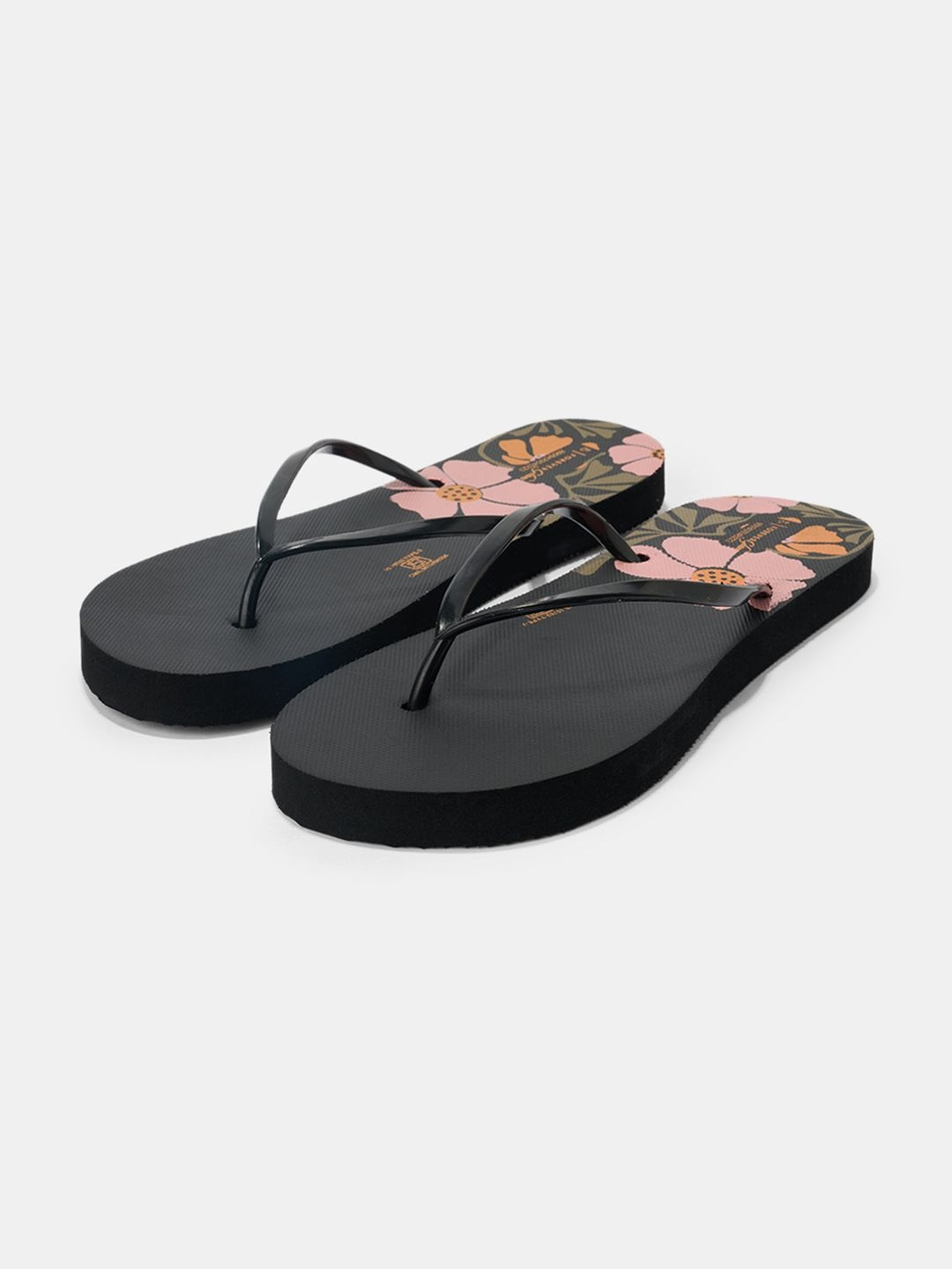 Forever Glam by Pantaloons Women Sliders