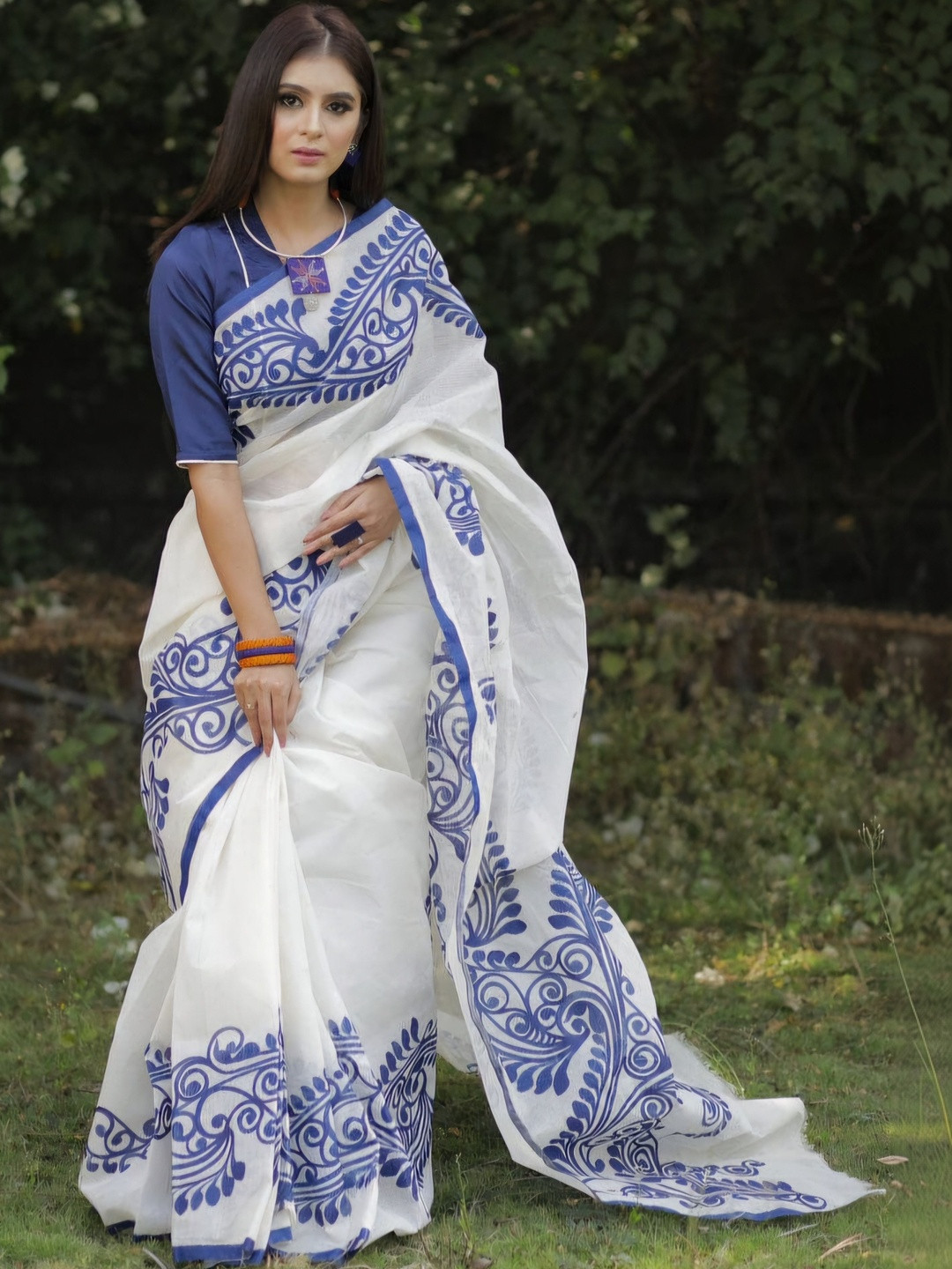 ARPITA FASHION Saree