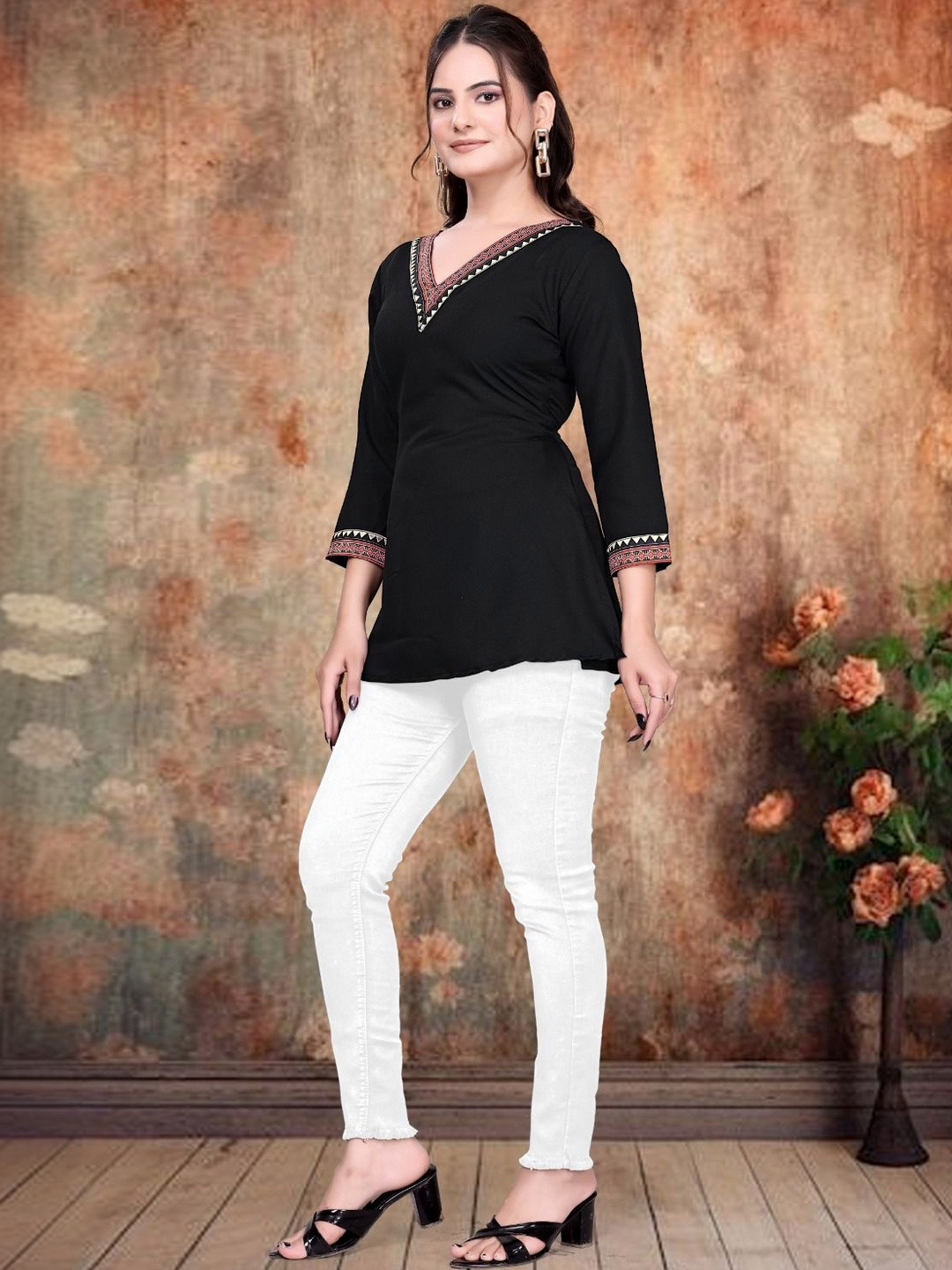 VASTRYN Kurti