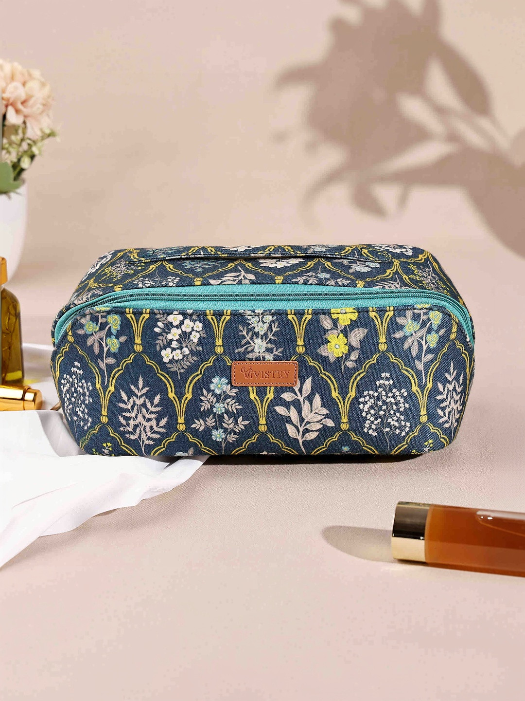 Vivistry Vanity Bag Travel Accessory