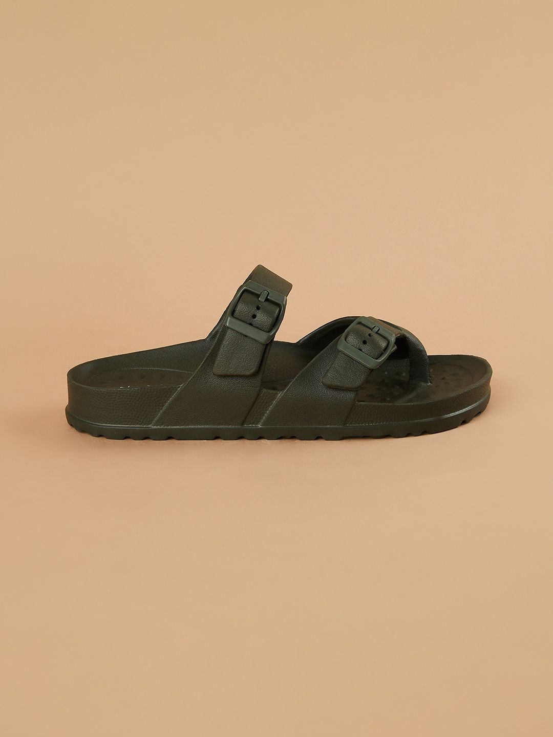 Forca Men PU Sandals