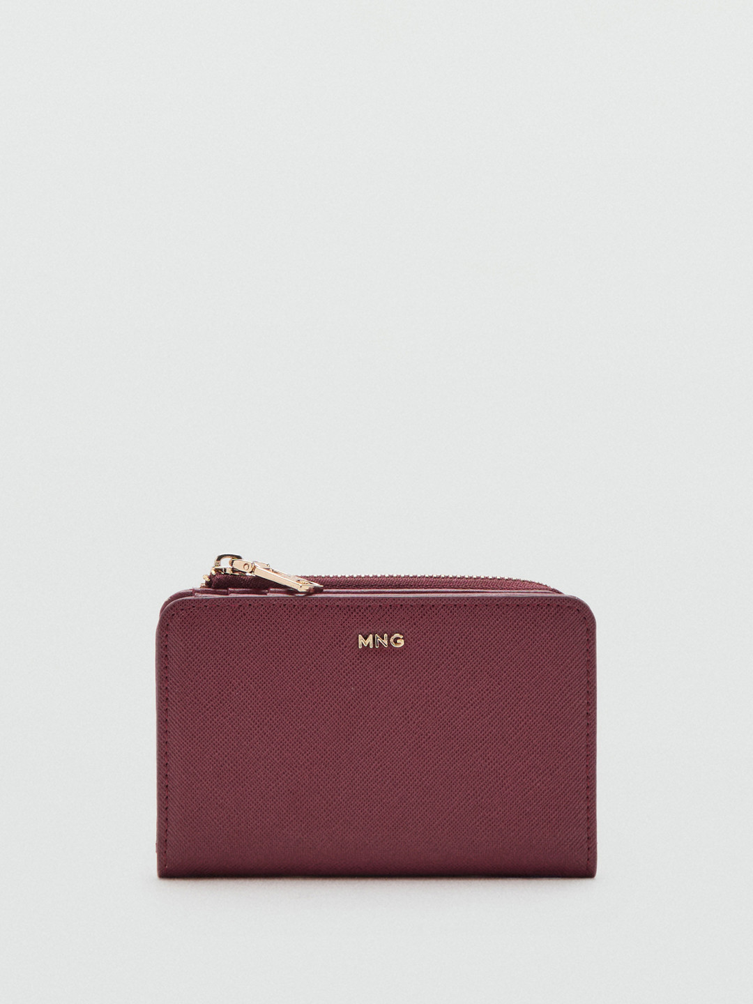 MANGO Women MARTES2 Two Fold Wallet