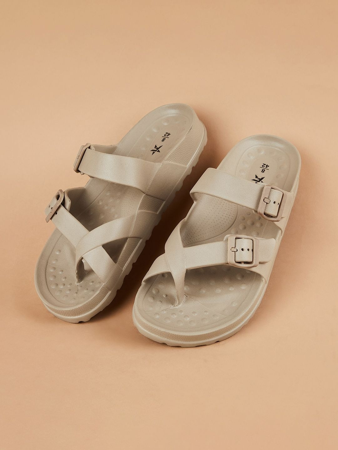 Forca Men PU Sandals