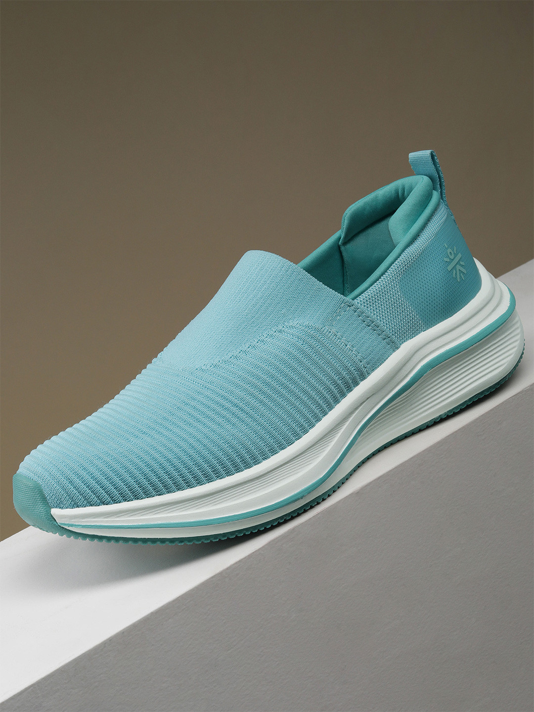 CULT Women's Grace Walking Shoes - Sea Green
