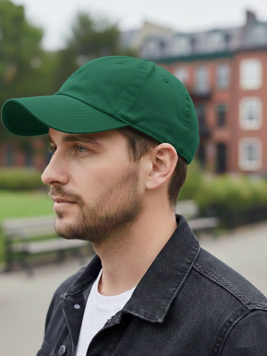 Infispace Men Baseball Cap