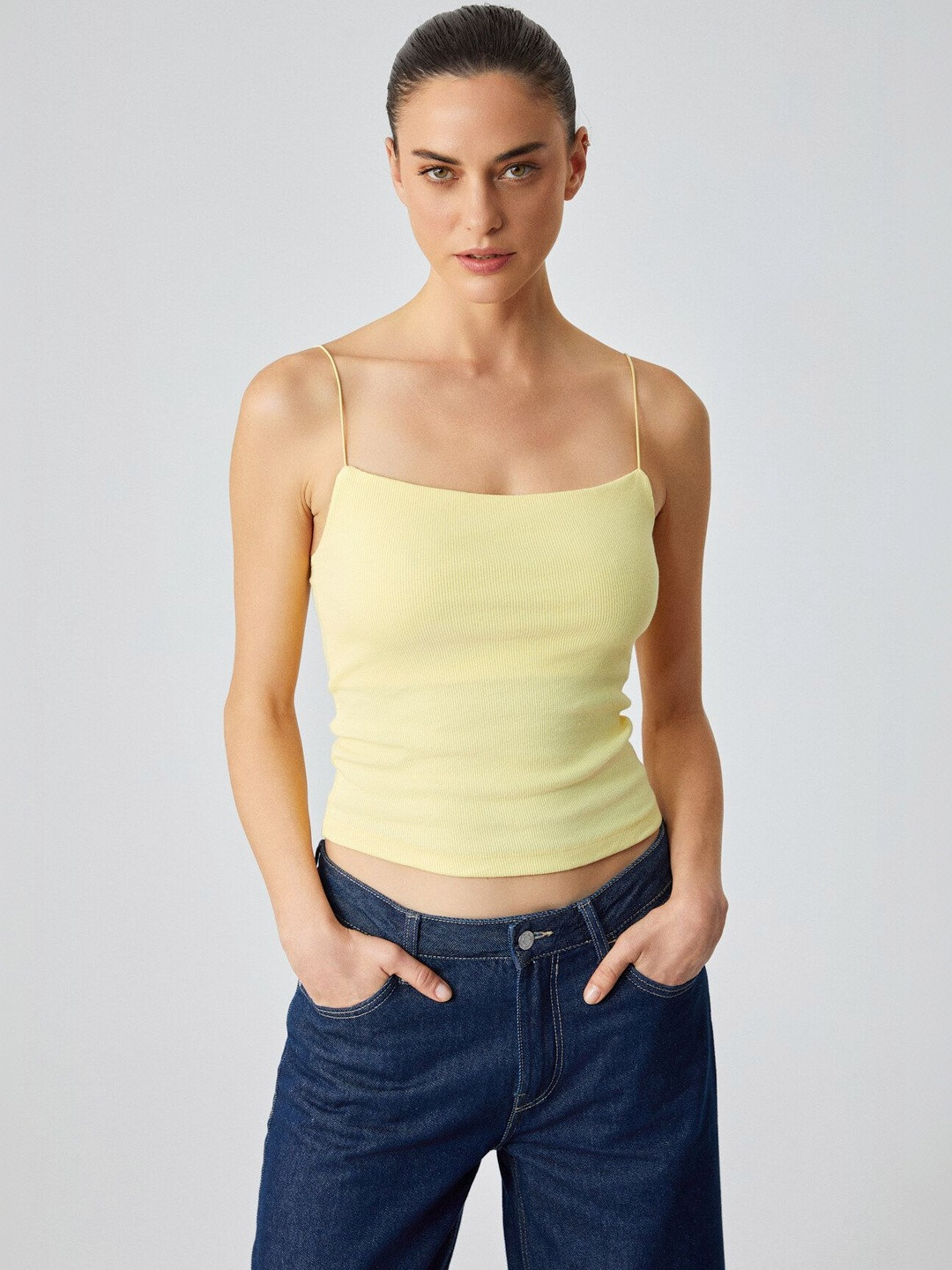Grimelange Tank Top