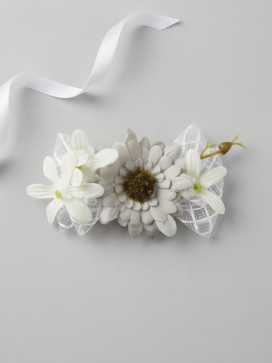 SCORPIUS Girls Hair Accessory Set of