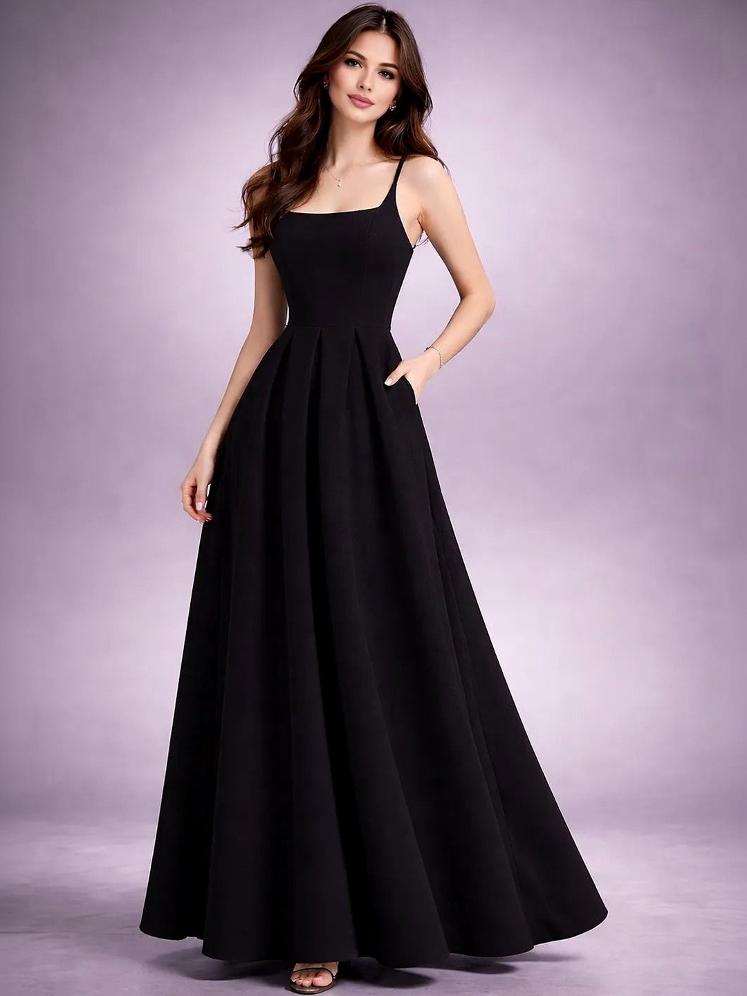 SZN Maxi Dress