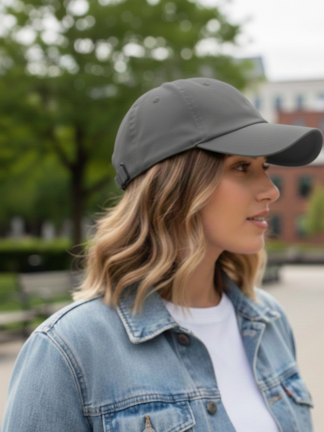 Infispace Women Baseball Cap