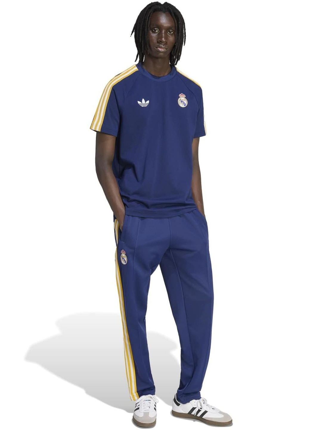 ADIDAS Real Madrid Originals T-shirt