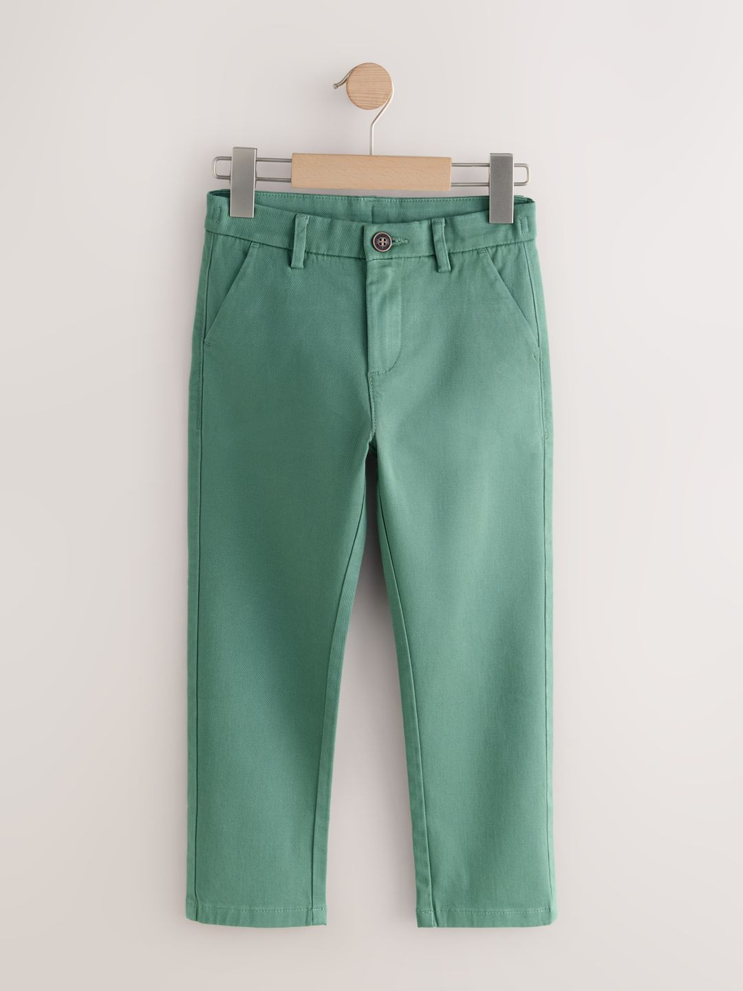 NEXT Boys Regular Trousers