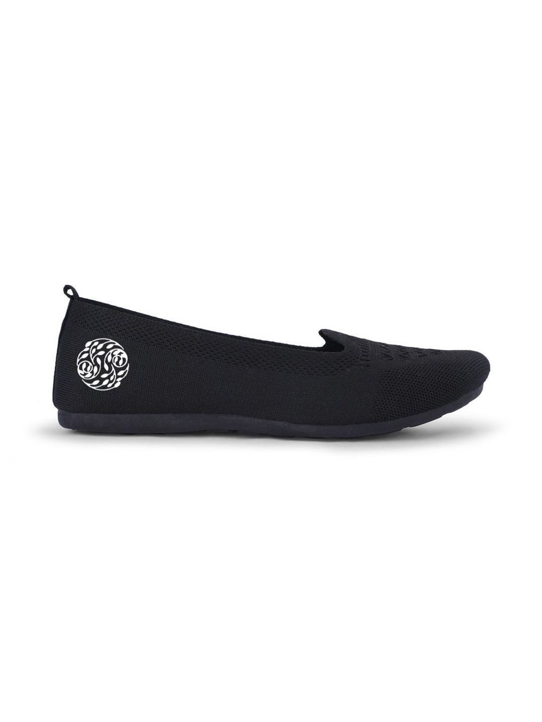 Amour Secret Women Striped Loafers