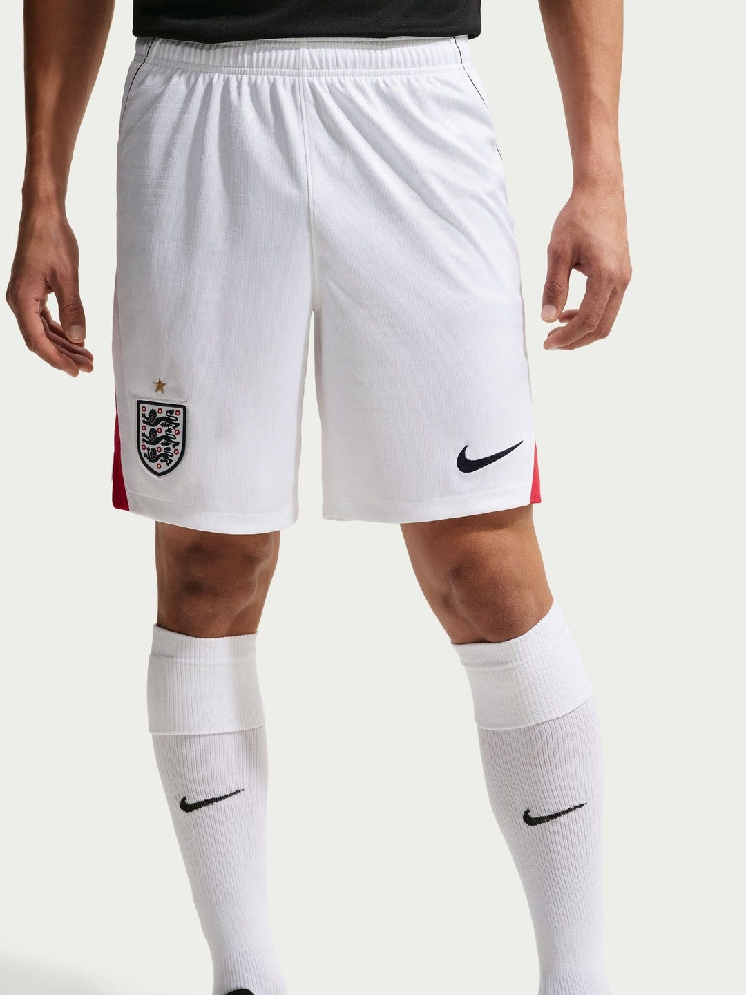 Nike England 2026 Stadium Home Men's Dri-FIT Football Replica Shorts