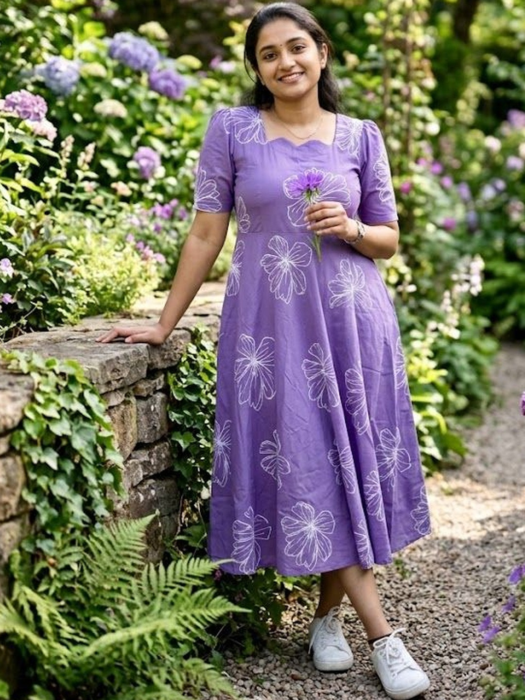 VASTRYN Dress