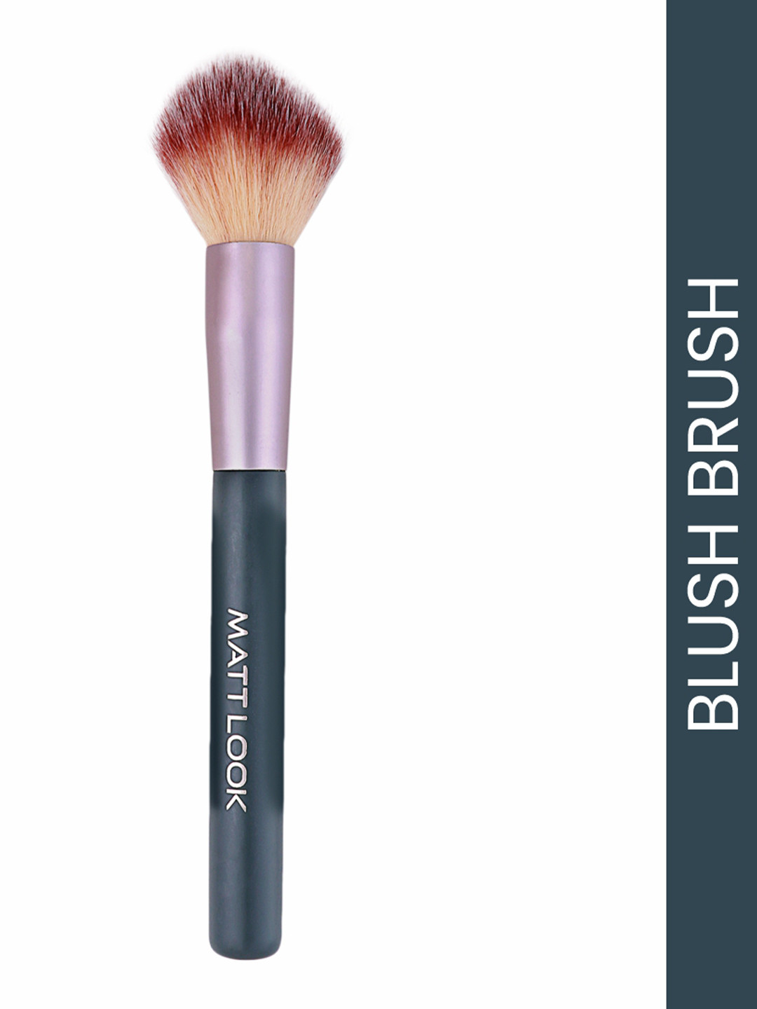 MATTLOOK Beauty Blush Brush For Face