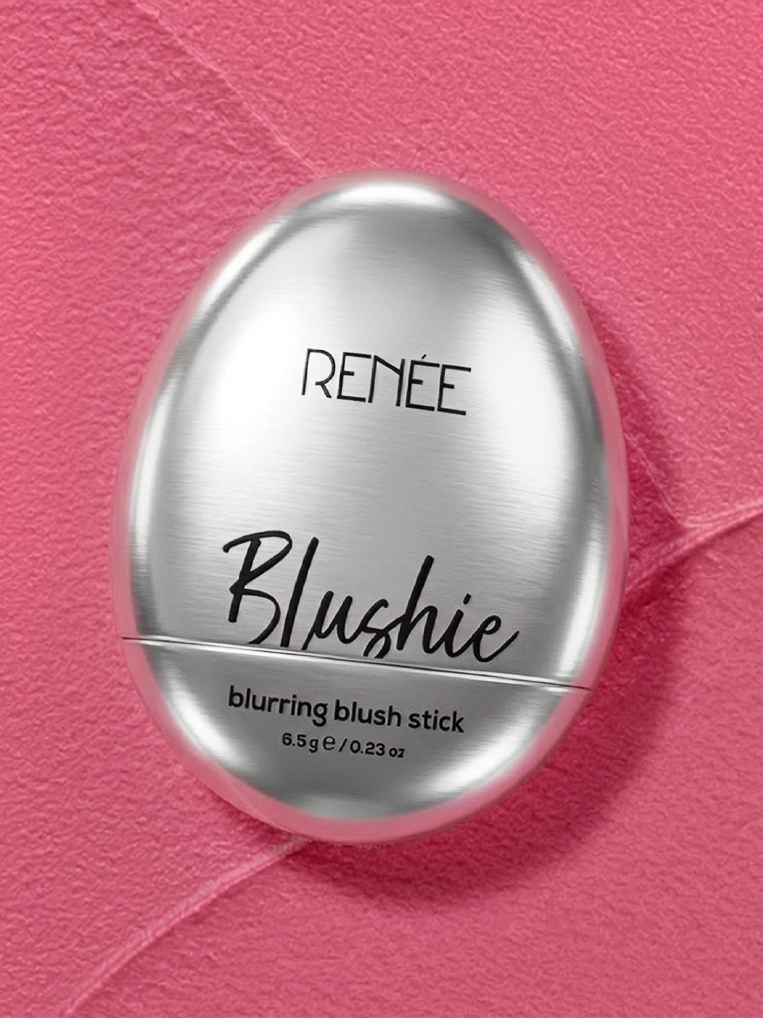 Renee Blushie Blurring Blush Stick - 6.5 g - Bubble Gum