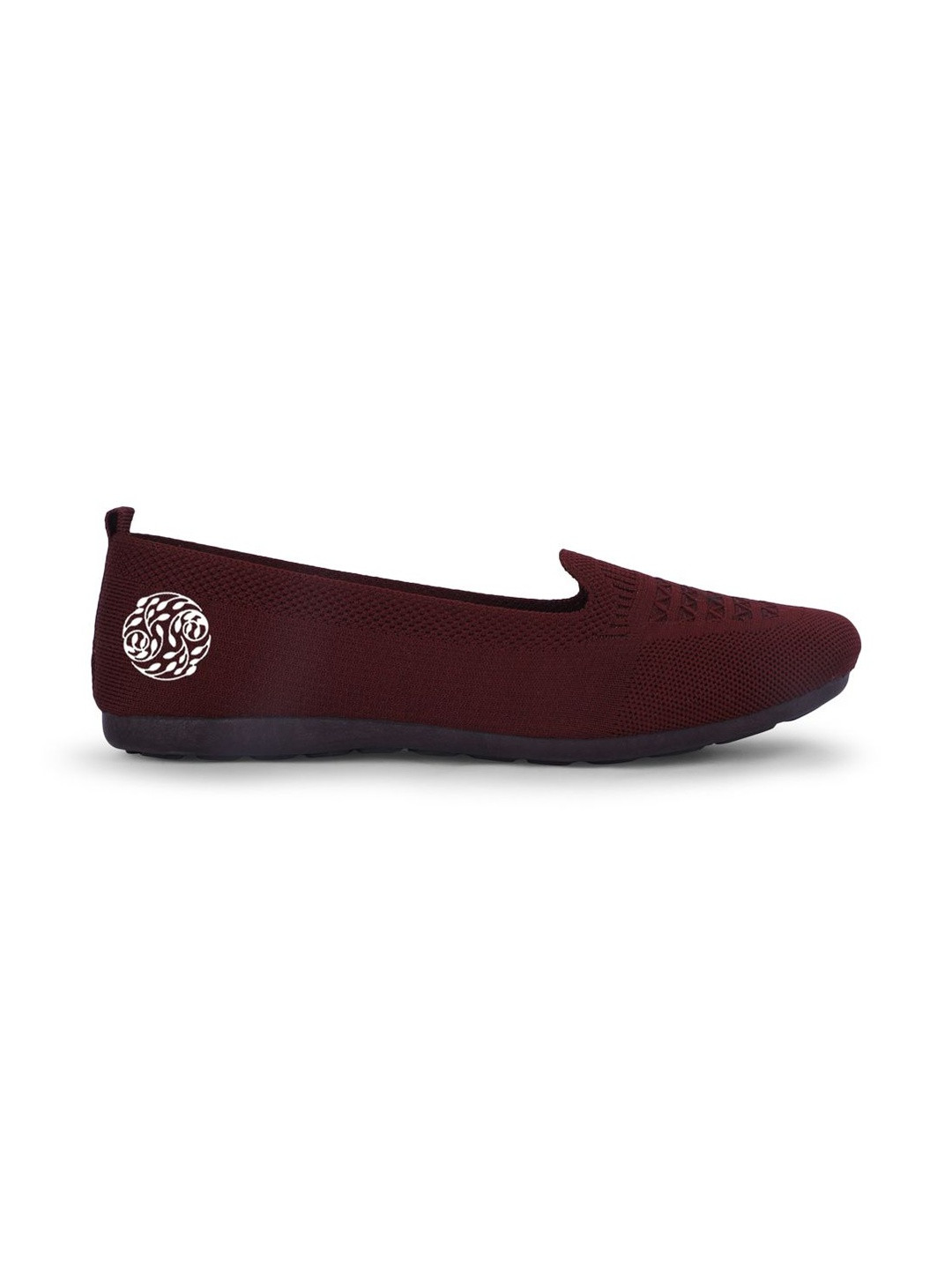 Amour Secret Women Striped Loafers
