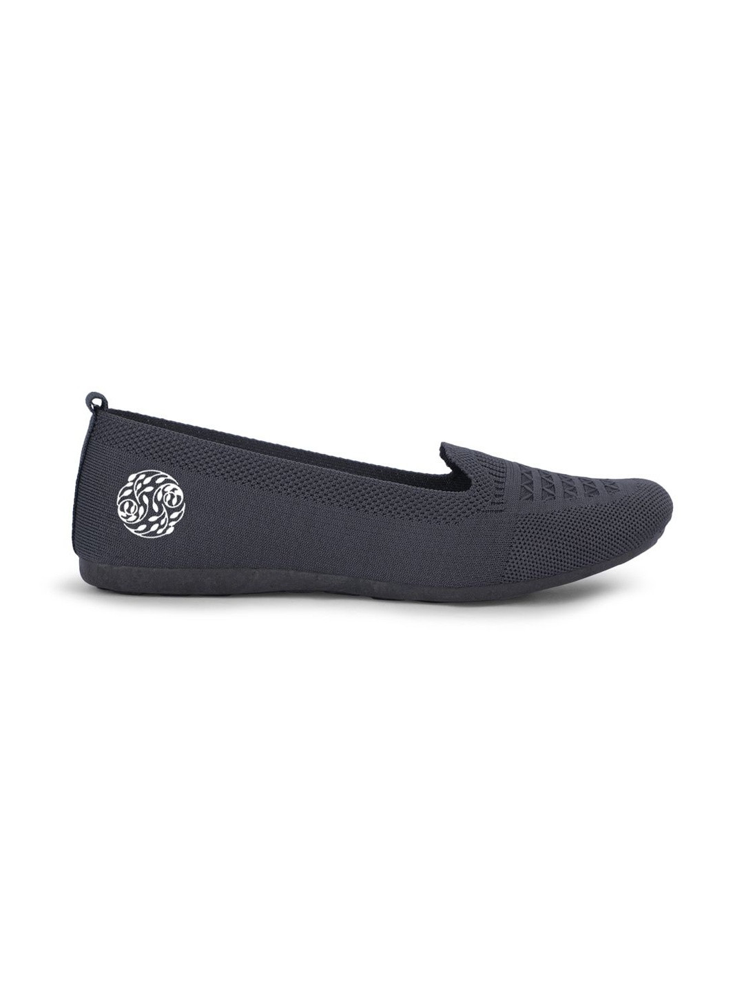 Amour Secret Women Striped Loafers