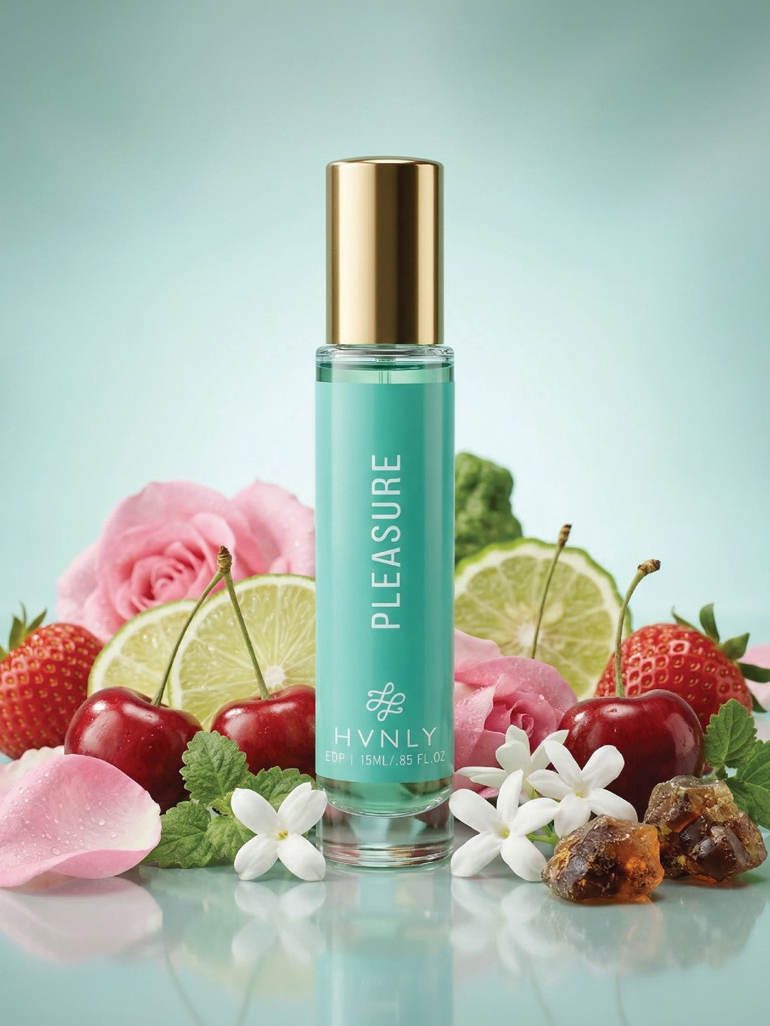 HVNLY Women Pleasure Eau De Parfum - 15ml