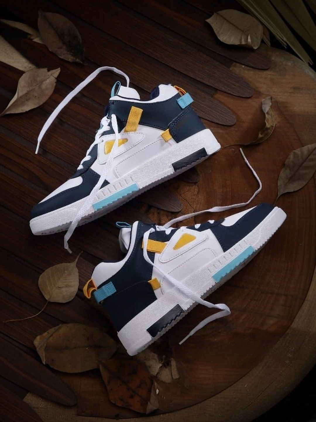 GRX Men Sneakers