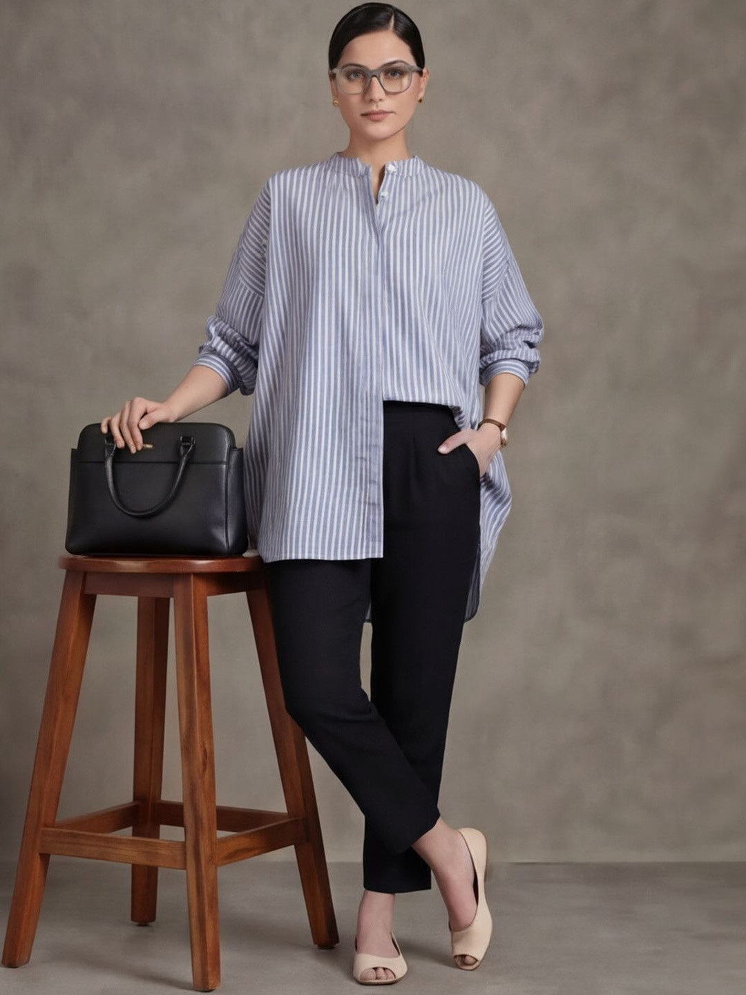 Navibhu Everyday Women Trousers