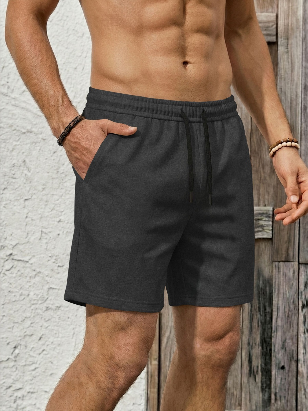 TRIPR Men Shorts