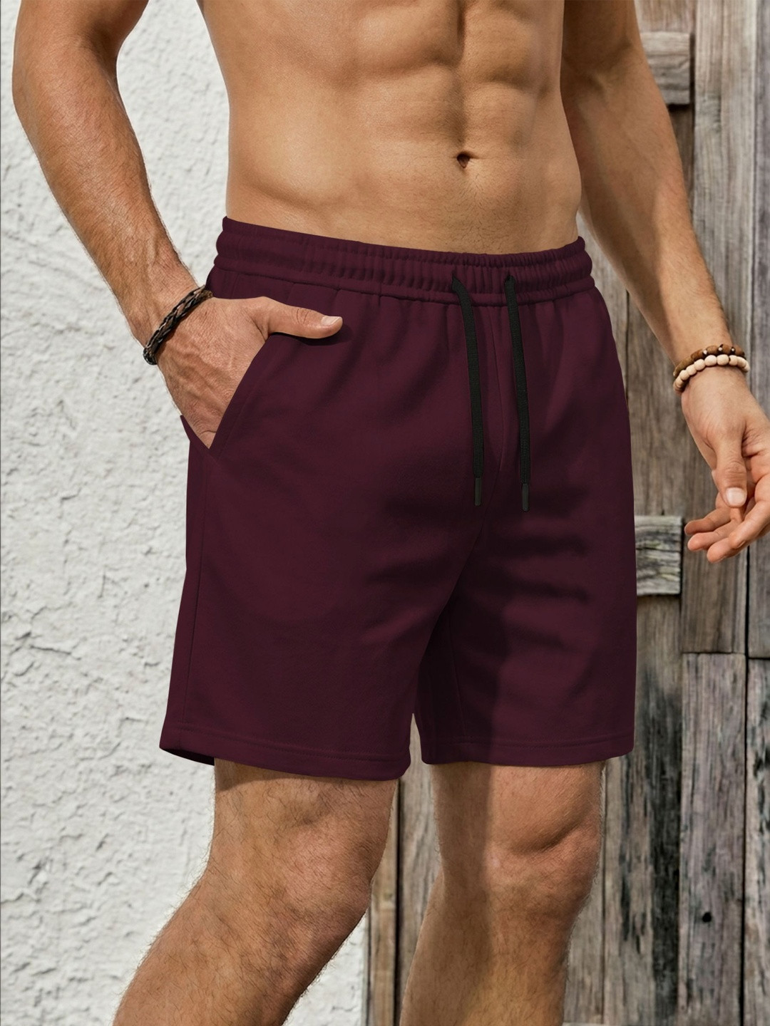 TRIPR Men Shorts