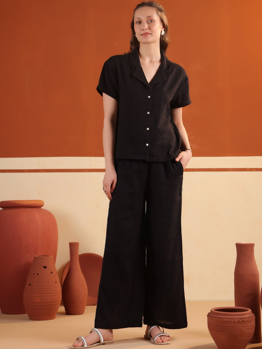 JISORA Women Night suit