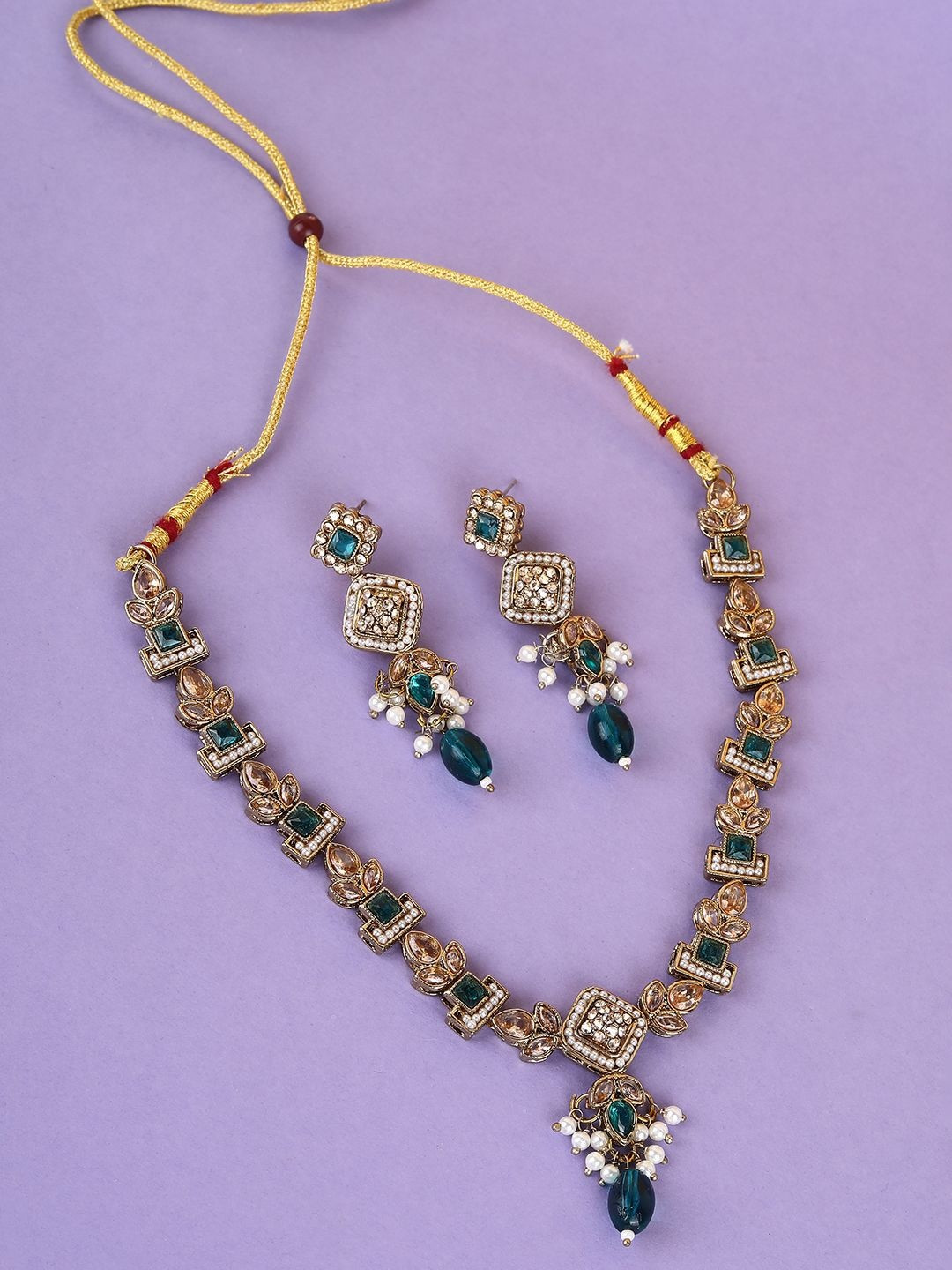 LIMEROAD Necklace