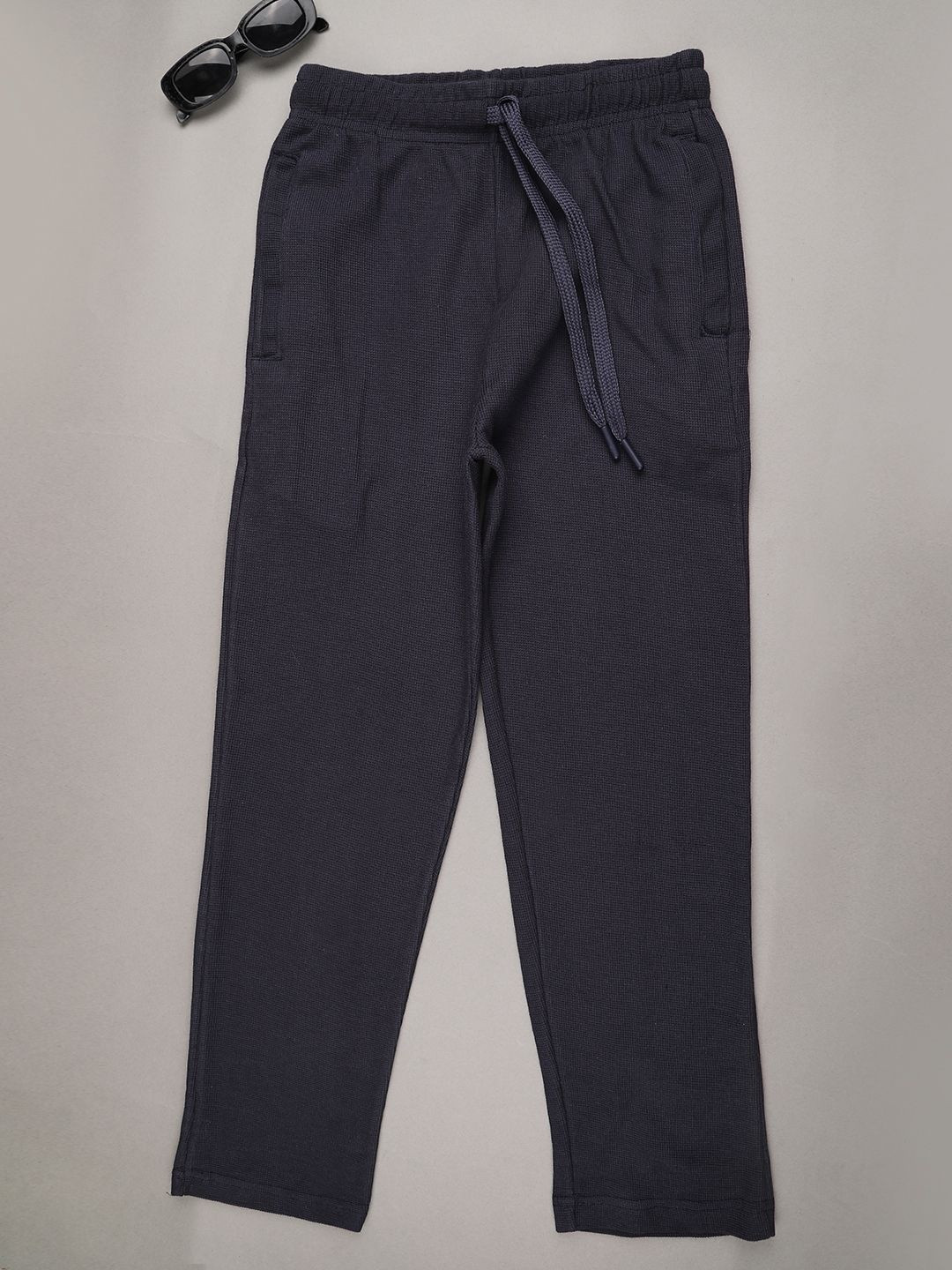 V-Mart Girls Mid-Rise Cotton Lounge Pant