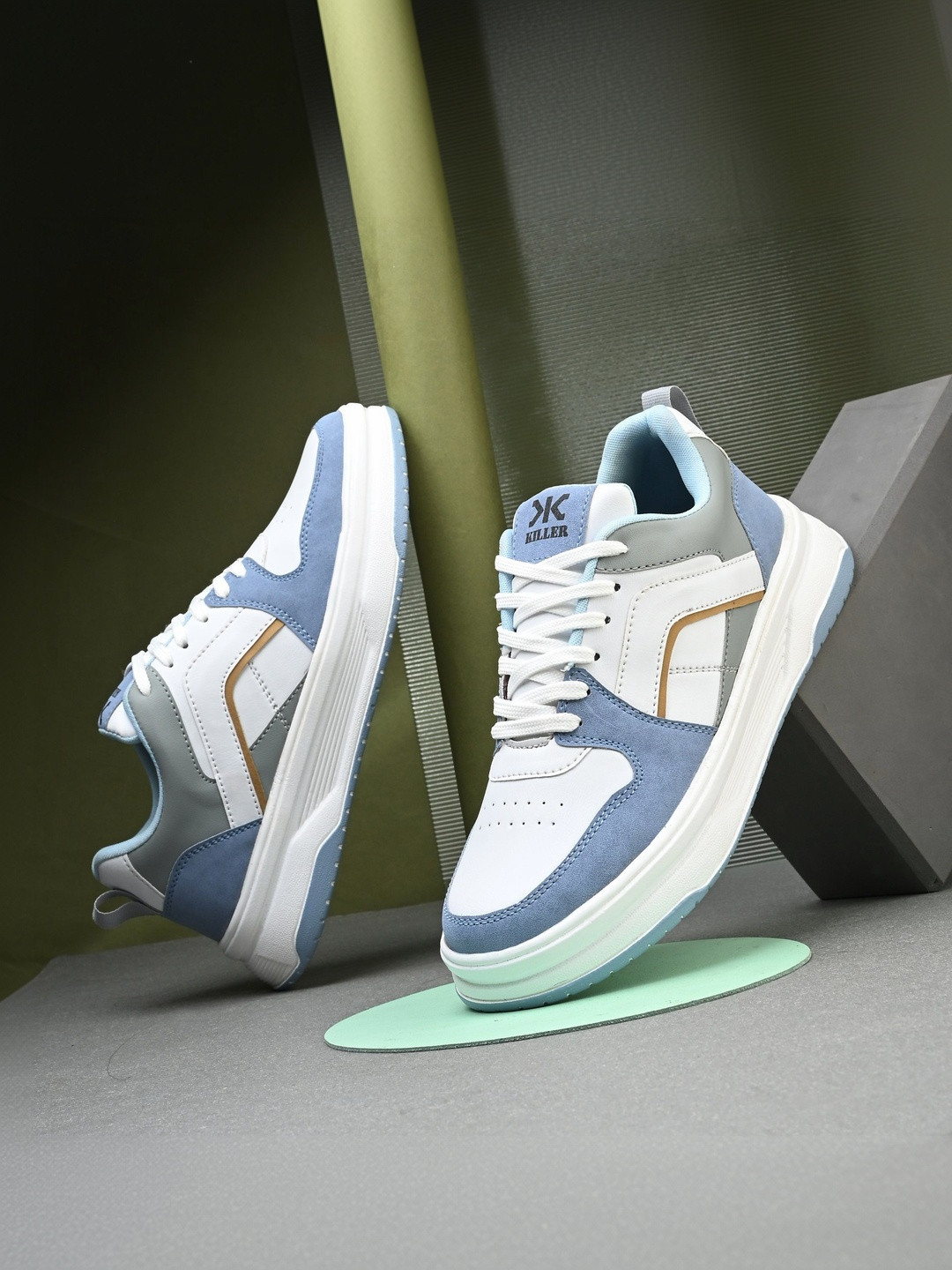 Killer Men Sneakers