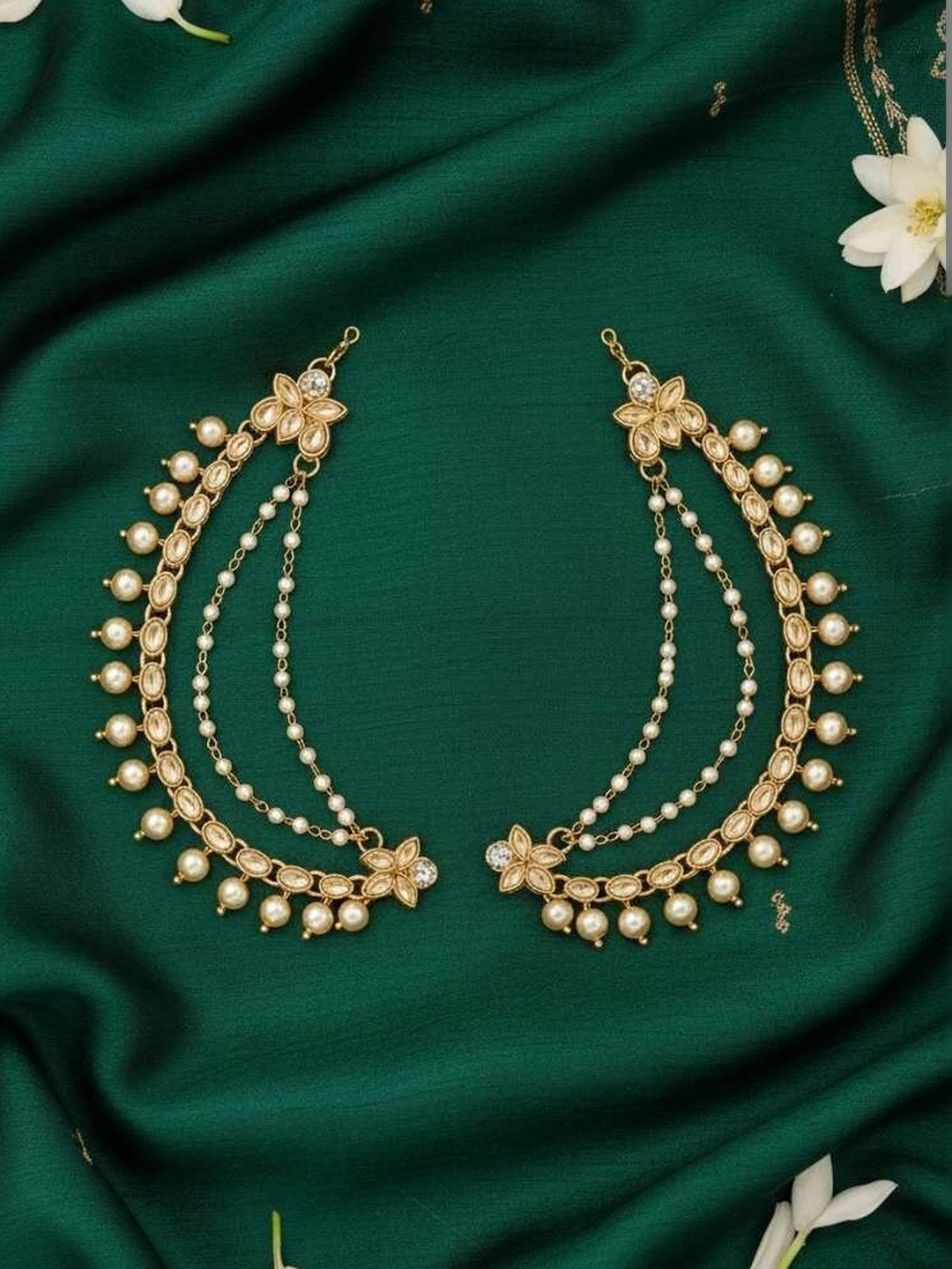zarmar fashion Earrings