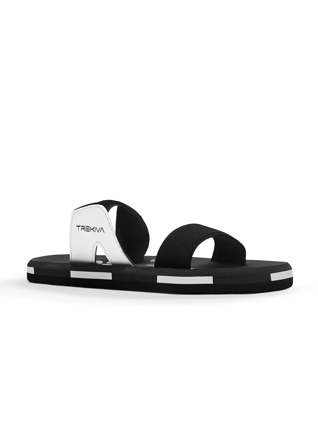 Trekiva Men Flexible & Durable Room Slippers