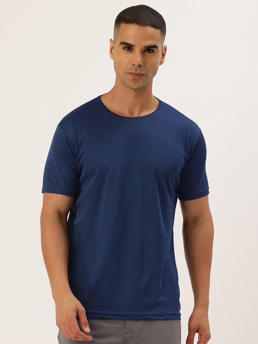 FIFTY TWO Self-Design T-shirt