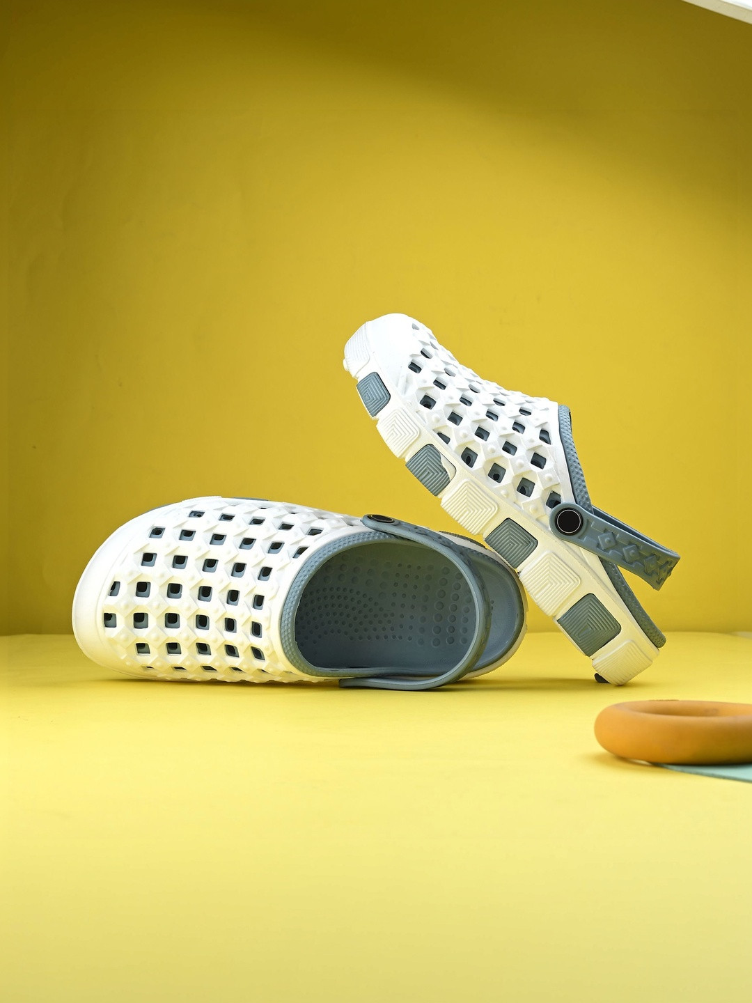 BIRDE Men Sandals