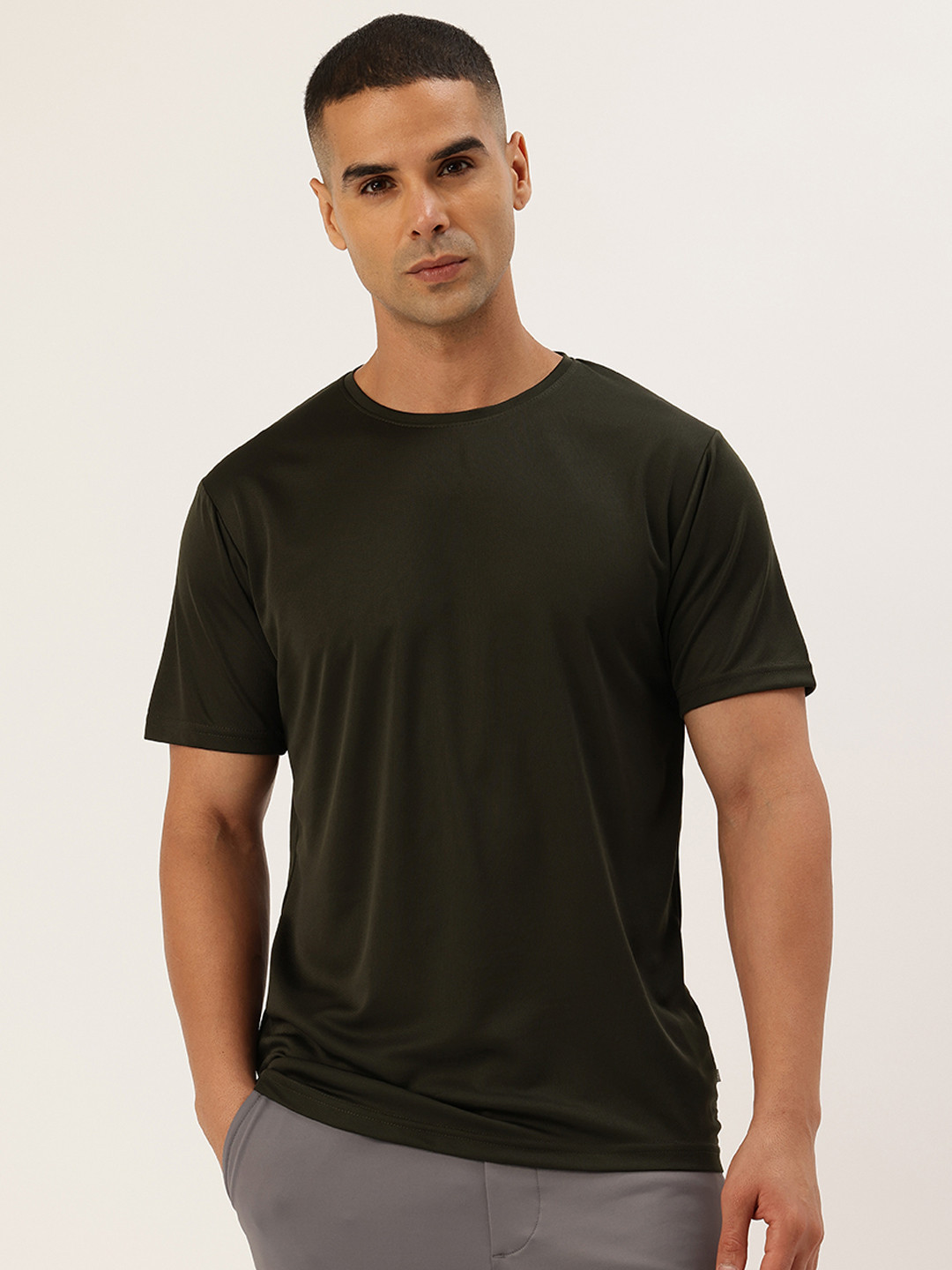 FIFTY TWO Self-Design T-shirt