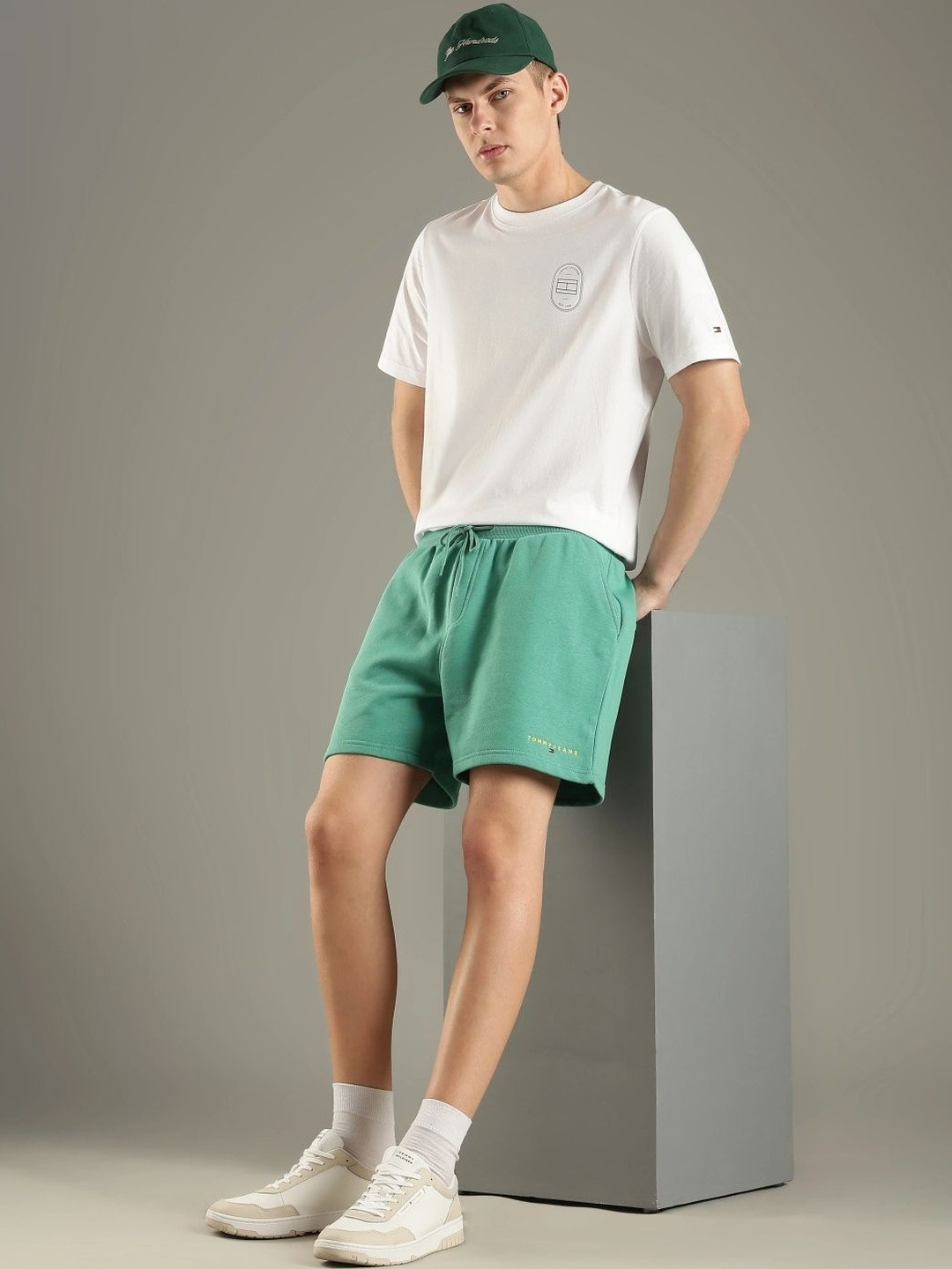 Tommy Hilfiger Men Shorts