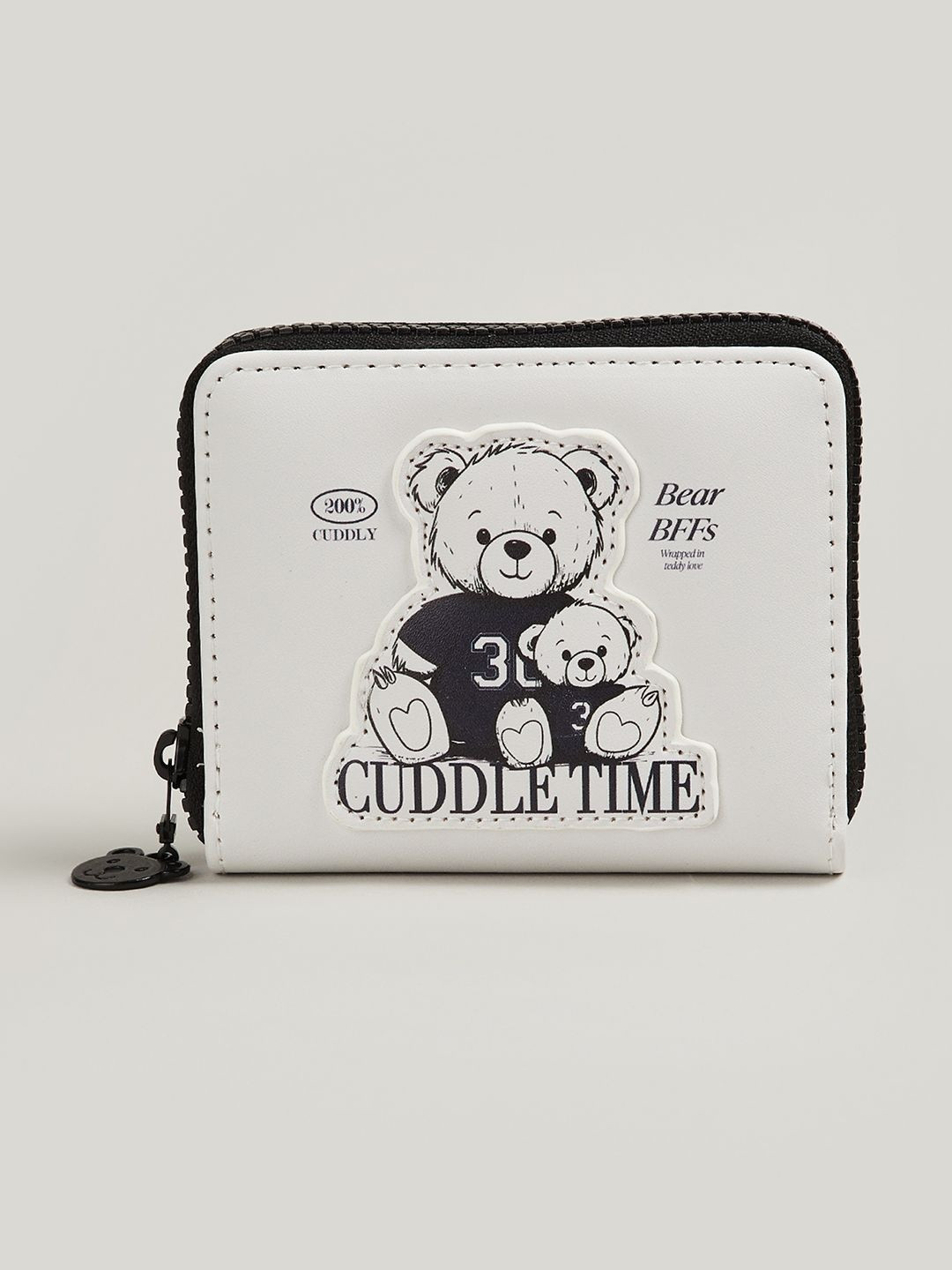 max Women PU Wallets