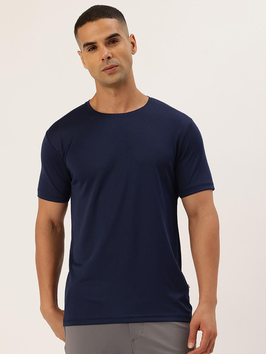 FIFTY TWO Self-Design T-shirt