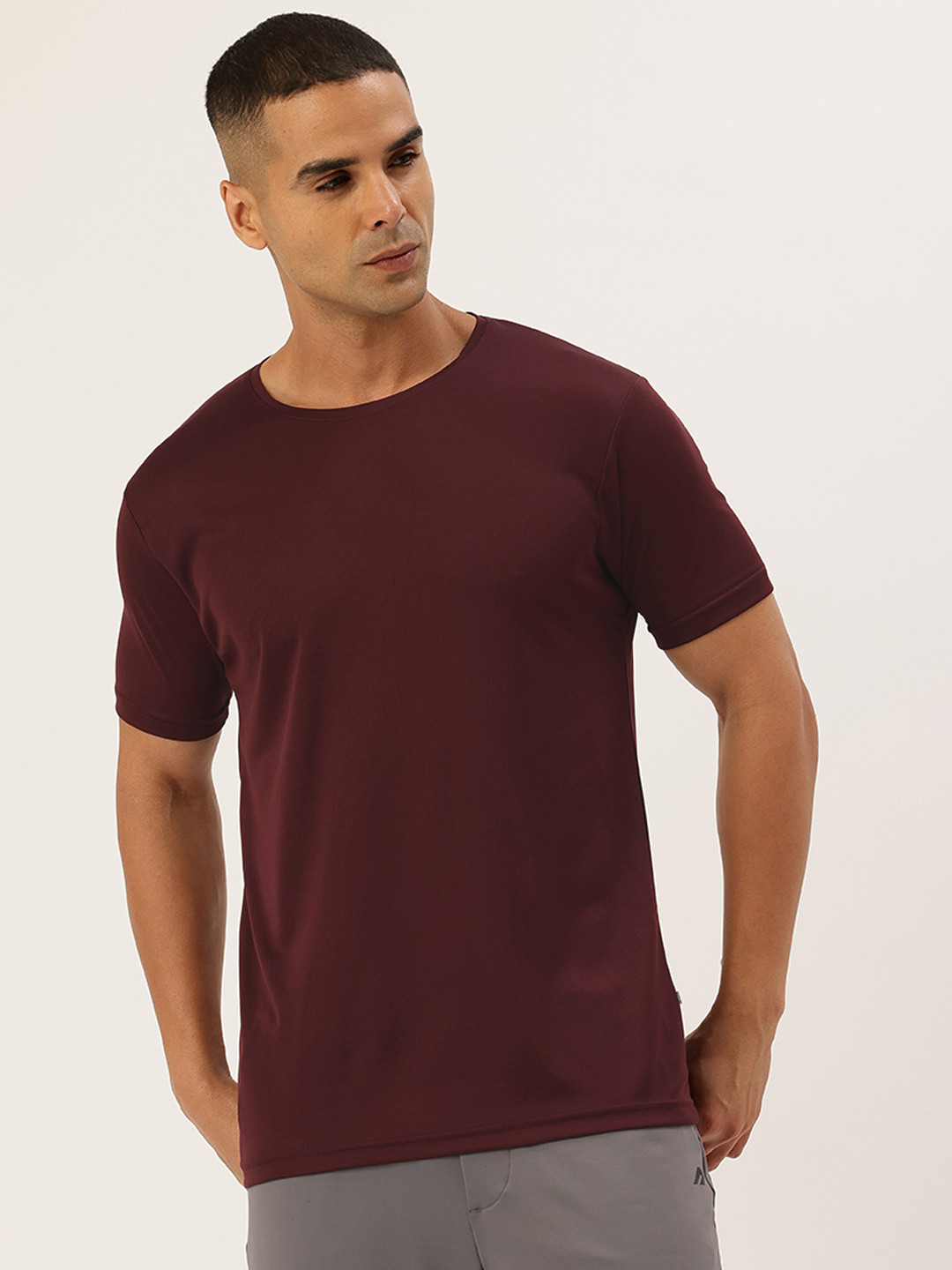 FIFTY TWO Self-Design T-shirt