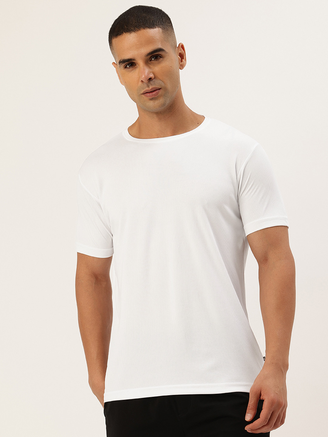 FIFTY TWO Self-Design T-shirt